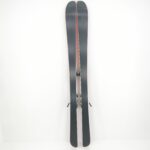Schiuri sh Atomic Vantage 83 twin tip, 173 cm - imagine 5