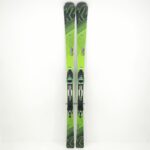 Schiuri sh K2 Super Charger, 175 cm - imagine 2