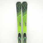 Schiuri sh K2 Super Charger, 175 cm