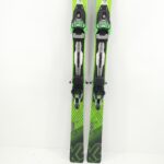 Schiuri sh K2 Super Charger, 175 cm - imagine 4