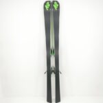 Schiuri sh K2 Super Charger, 175 cm - imagine 5