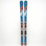 Schiuri sh Atomic Redster XTi, 176 cm - imagine 2