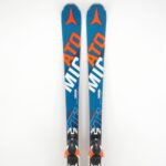 Schiuri sh Atomic Redster XTi, 176 cm