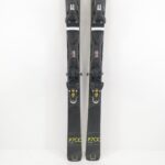 Schiuri sh Rossignol Pursuit 700 Ti, 177 cm - imagine 4