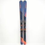 Schiuri sh Elan Ripstick 86, 177 cm - imagine 2