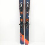Schiuri sh Elan Ripstick 86, 177 cm - imagine 4