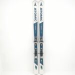 Schiuri sh Atomic Redster X5, 177 cm - imagine 2