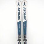 Schiuri sh Atomic Redster X5, 177 cm
