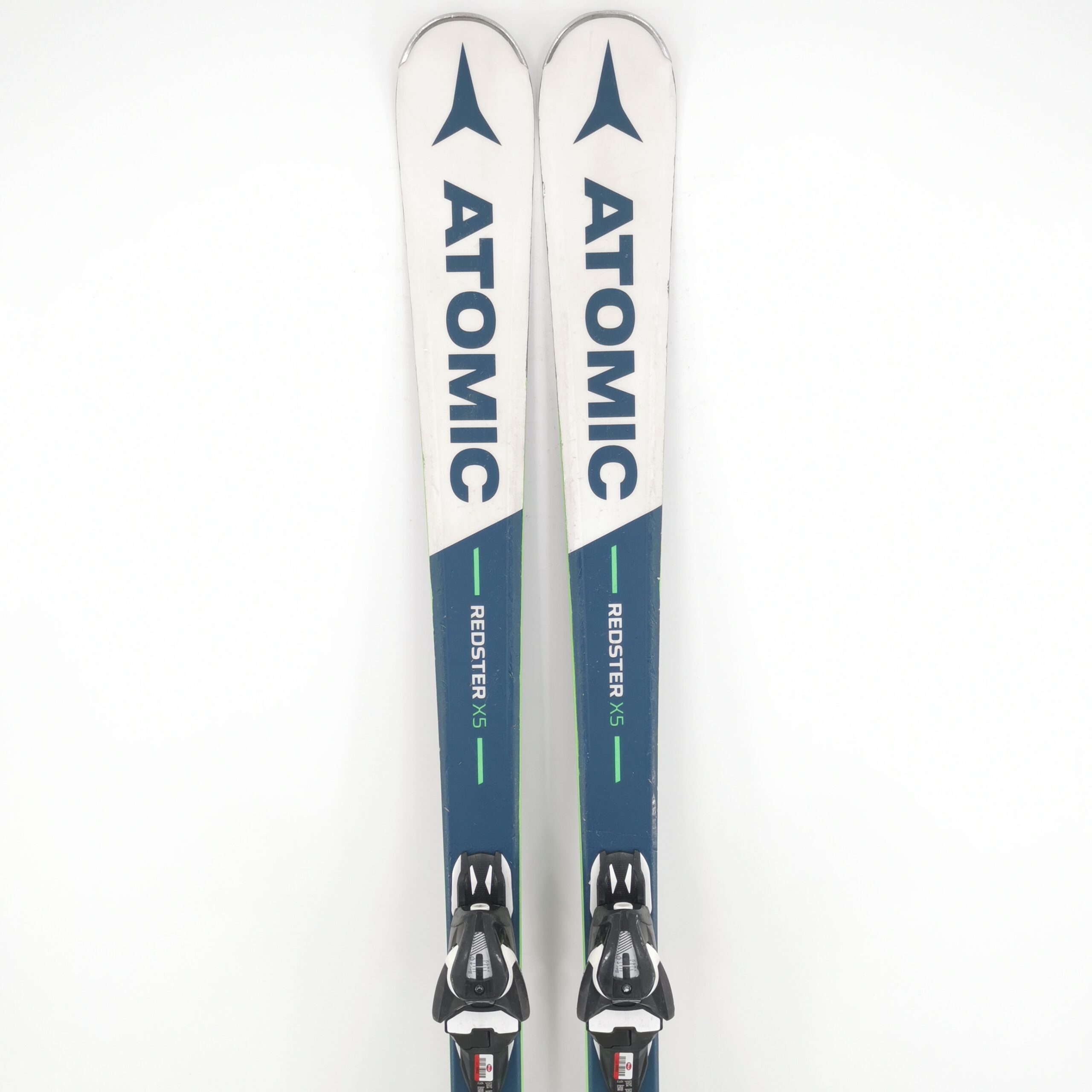 IMG_20220912_190616 Schiuri sh Atomic Redster X5, 177 cm - imagine 1