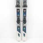 Schiuri sh Atomic Redster X5, 177 cm - imagine 4