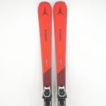 Schiuri sh Atomic Vantage X 75, 177 cm