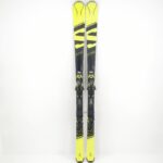 Schiuri sh  Salomon X-Max X10, 176 cm - imagine 2