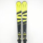 Schiuri sh  Salomon X-Max X10, 176 cm