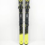 Schiuri sh  Salomon X-Max X10, 176 cm - imagine 4