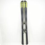 Schiuri sh  Salomon X-Max X10, 176 cm - imagine 5
