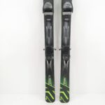 Schiuri sh K2 Ikonic 80 Ti, 177 cm - imagine 4