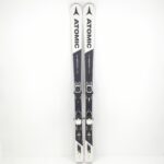 Schiuri sh Atomic Redster SC, 178 cm - imagine 2