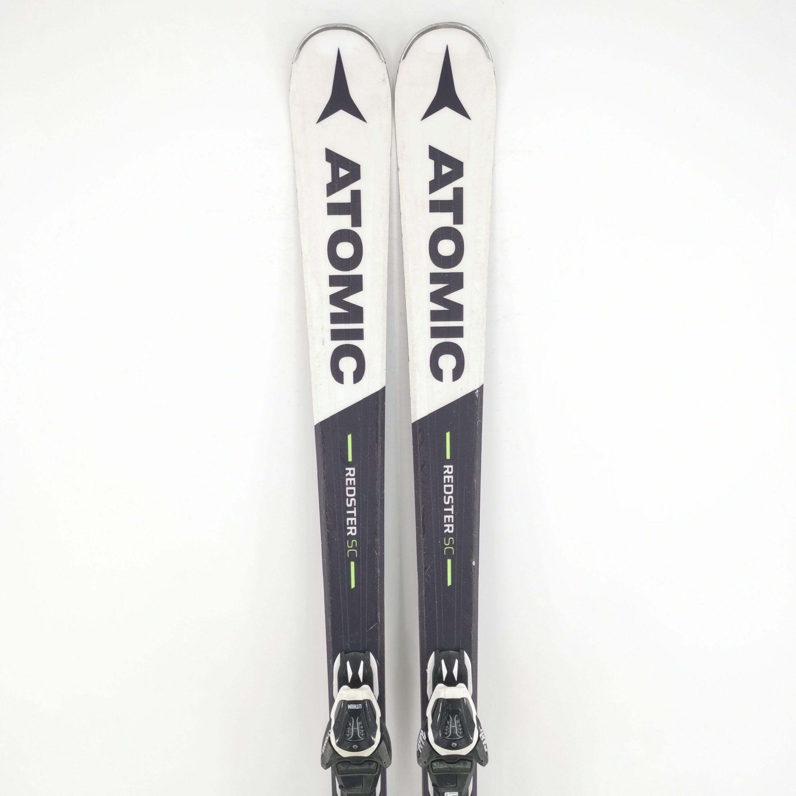 IMG_20220912_192248 Schiuri sh Atomic Redster SC, 178 cm - imagine 1