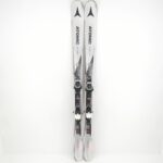 Schiuri sh Atomic Vantage 83, twin tip 181 cm - imagine 2