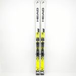 Schiuri sh Head World Cup Rebels I.GSR, 180 cm - imagine 2