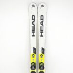 Schiuri sh Head World Cup Rebels I.GSR, 180 cm