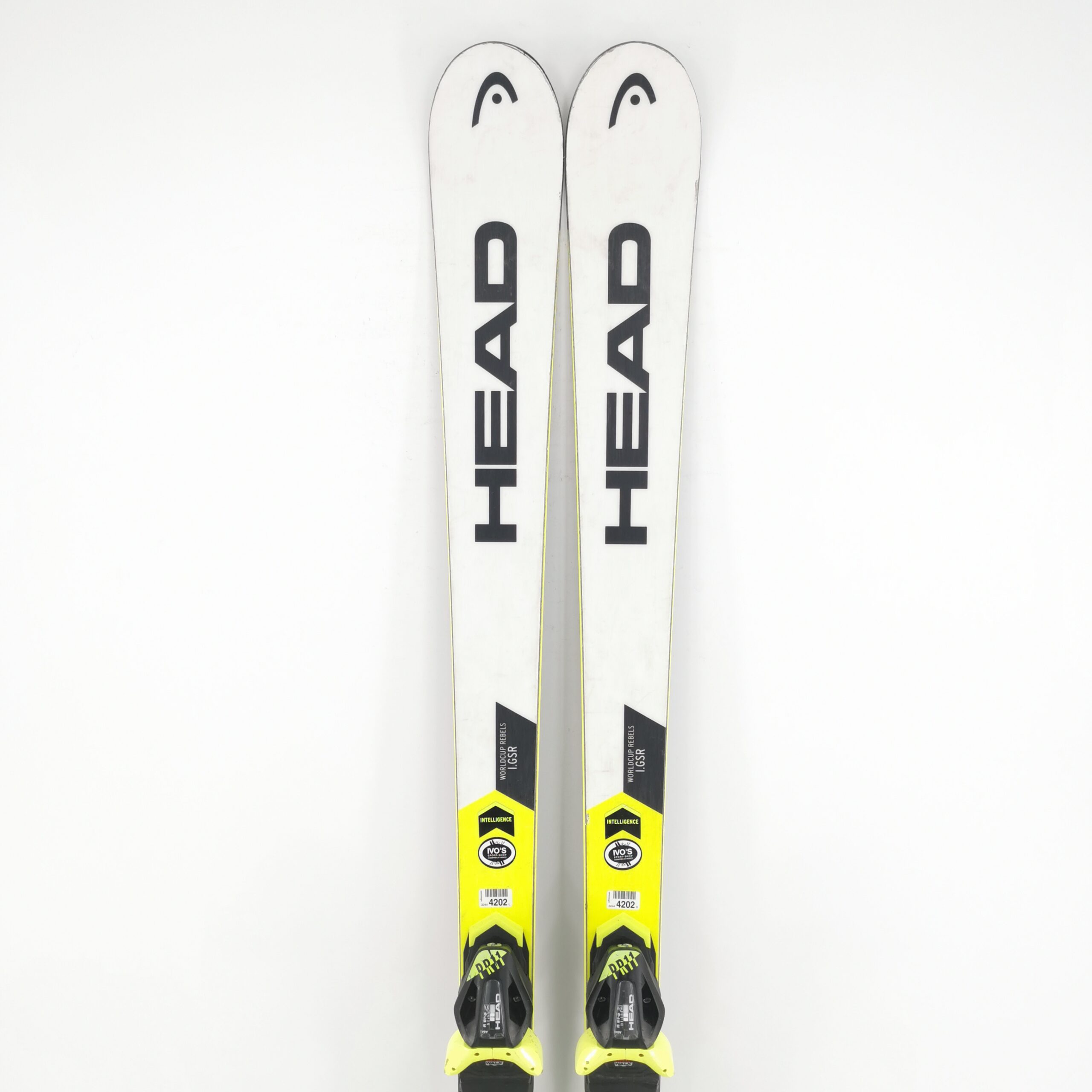 IMG_20220912_194741 Schiuri sh Head World Cup Rebels I.GSR, 180 cm - imagine 1