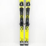 Schiuri sh Head World Cup Rebels I.GSR, 180 cm - imagine 4