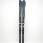 Schiuri sh Salomon XDR 80 CFR, 183 cm - imagine 2