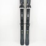 Schiuri sh Salomon XDR 80 CFR, 183 cm - imagine 4
