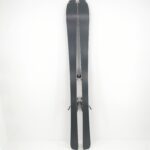 Schiuri sh Salomon XDR 80 CFR, 183 cm - imagine 5