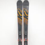 Schiuri sh K2 Ikonic 84 Ti, 184 cm