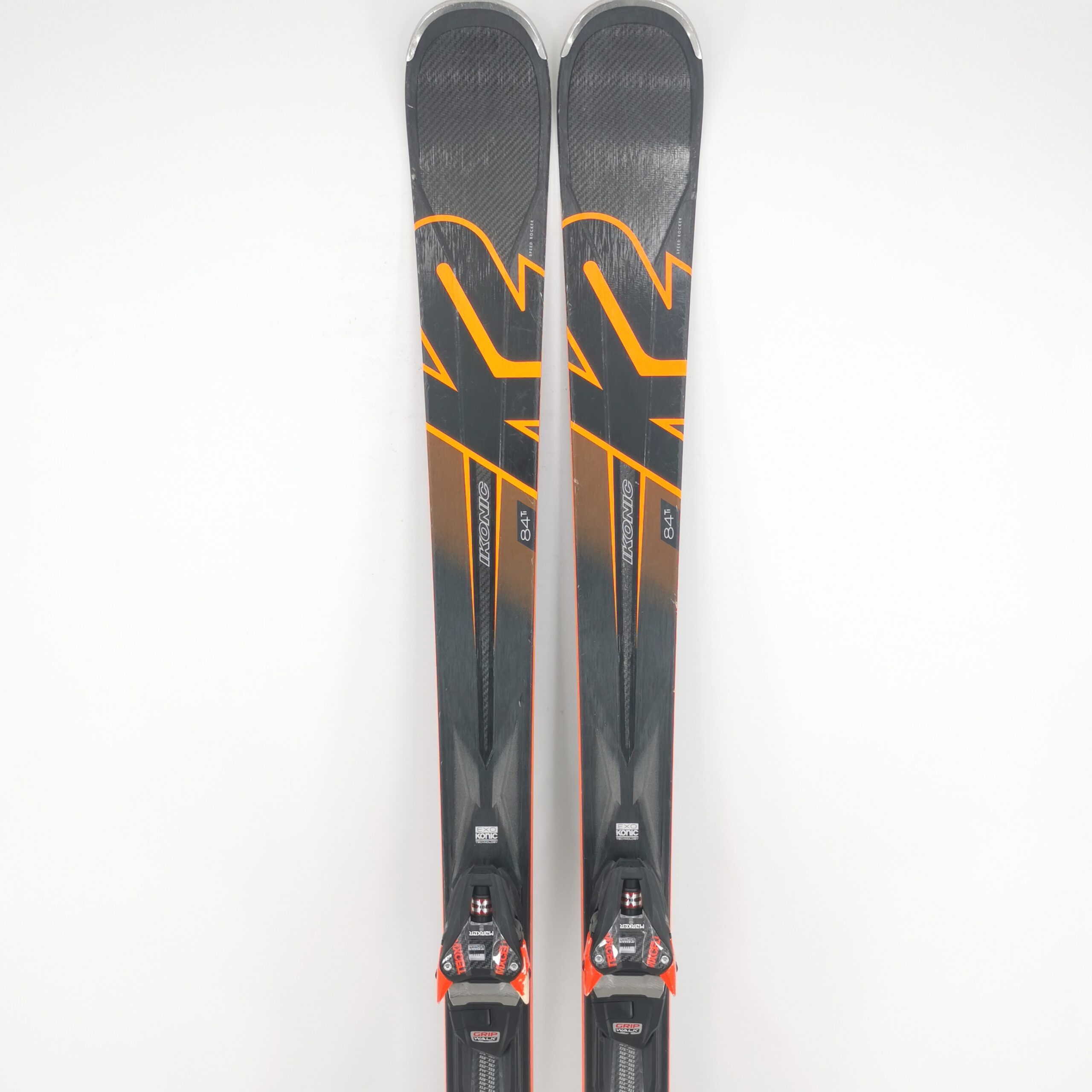 IMG_20220912_195958 Schiuri sh K2 Ikonic 84 Ti, 184 cm - imagine 1