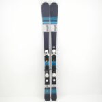 Schiuri sh Scott Black Majic, 167 cm - imagine 2