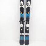 Schiuri sh Scott Black Majic, 167 cm - imagine 4