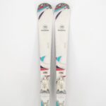 Schiuri sh Rossignol Unique, 142 cm