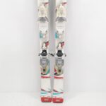 Schiuri sh Rossignol Unique, 142 cm - imagine 4