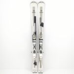 Schiuri sh Rossignol Unique 4, 142 cm - imagine 2