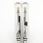 Schiuri sh Rossignol Unique 4, 142 cm