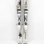 Schiuri sh Rossignol Unique 4, 142 cm - imagine 4