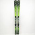 Schiuri sh K2 Super Charger, 168 cm - imagine 2