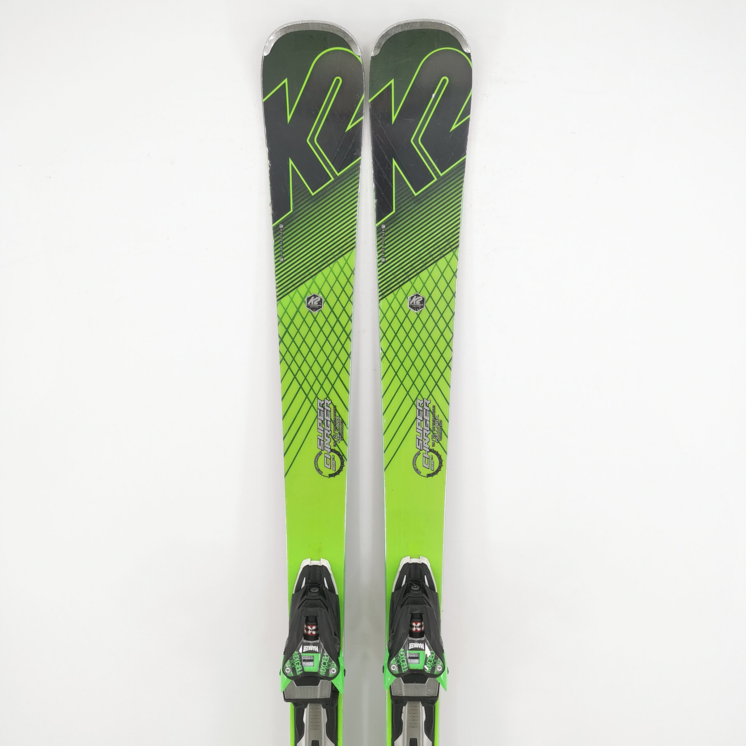 IMG_20220918_170659 Schiuri sh K2 Super Charger, 168 cm - imagine 1
