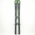 Schiuri sh K2 Super Charger, 168 cm - imagine 5