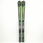 Schiuri sh K2 Super Charger, 161 cm - imagine 2