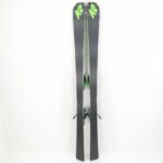Schiuri sh K2 Super Charger, 161 cm - imagine 5