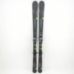 Schiuri sh K2 Konic 76 X, 163 cm - imagine 2