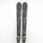 Schiuri sh K2 Konic 76 X, 163 cm