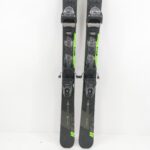 Schiuri sh K2 Konic 76 X, 163 cm - imagine 4