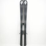 Schiuri sh K2 Konic 76 X, 163 cm - imagine 5
