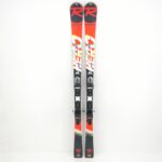 Schiuri noi Rossignol Hero Elite ST Titanium, 166 cm - imagine 2