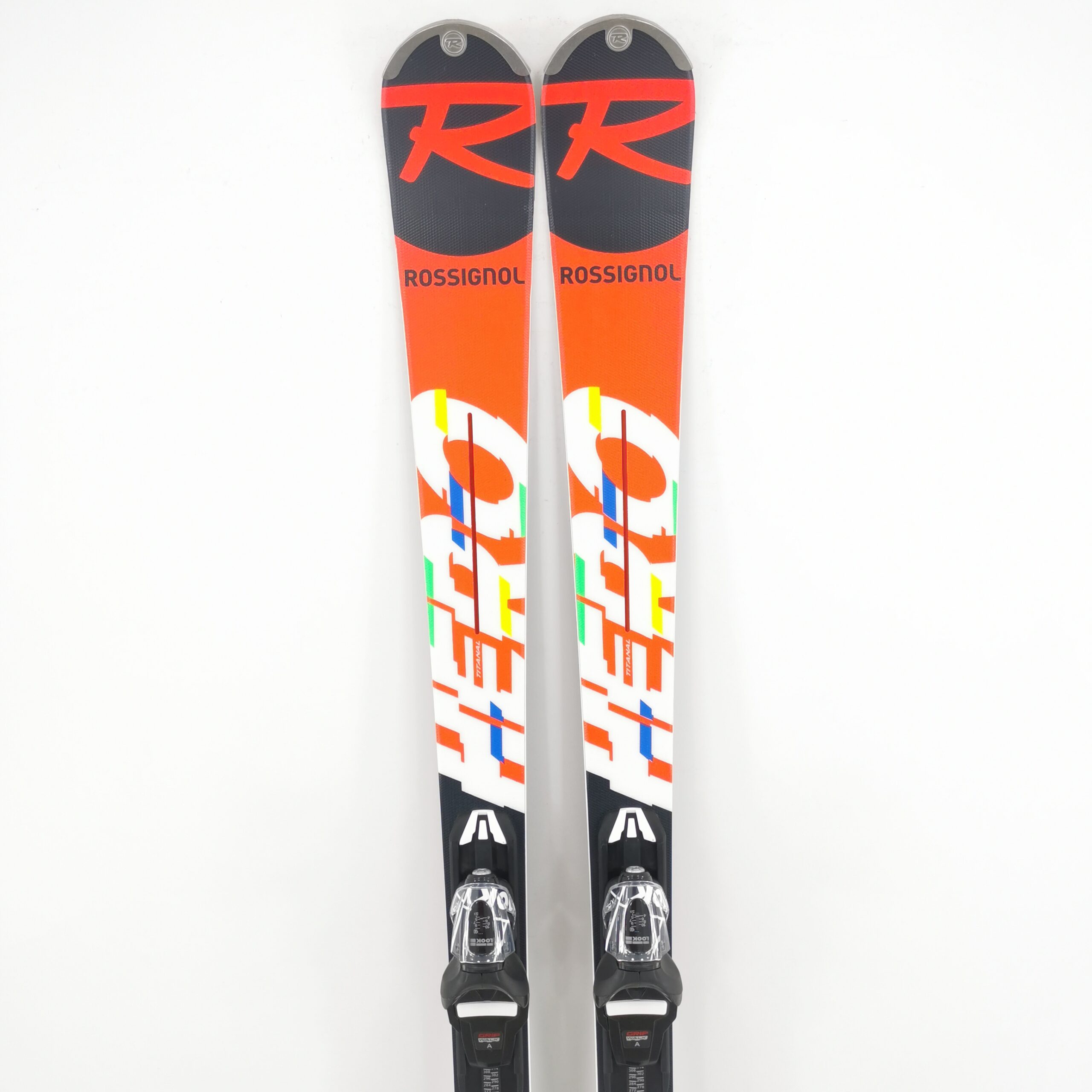 IMG_20220918_173015 Schiuri noi Rossignol Hero Elite ST Titanium, 166 cm - imagine 1